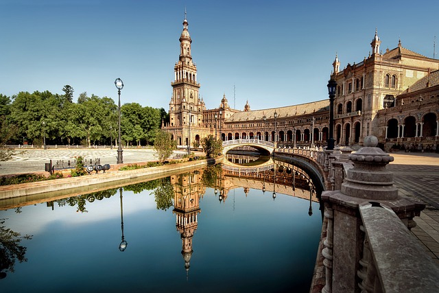 Malaga Sevilla