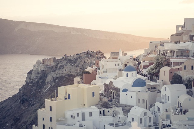 islas griegas que visitar