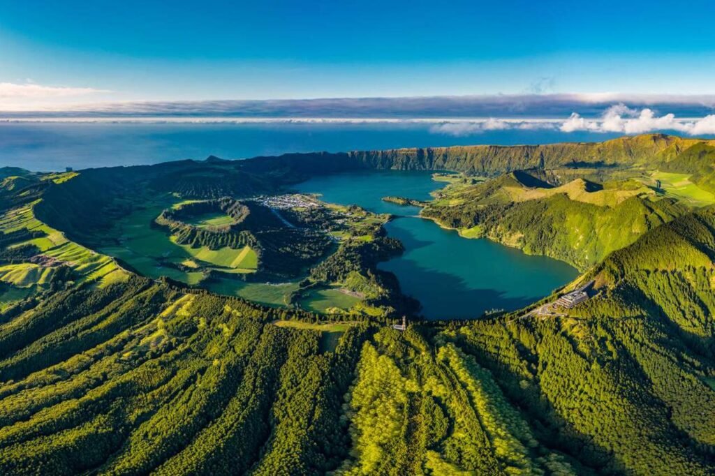 mejor epoca para viajar a las azores