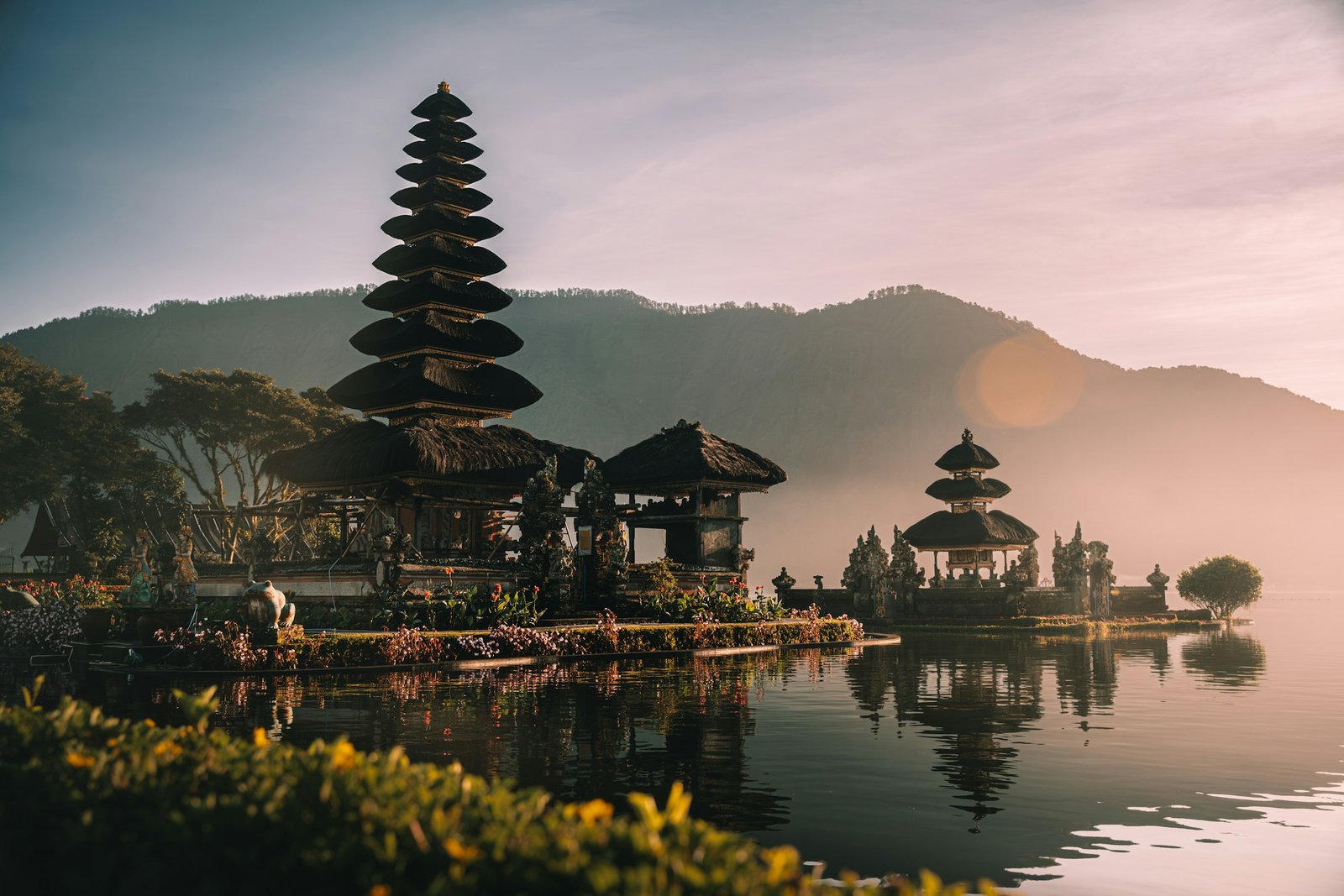 Mejor época para viajar Bali