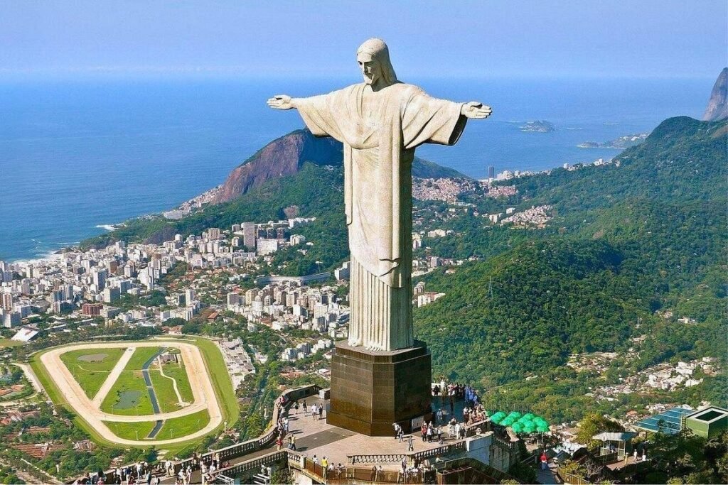 mejor epoca viajar brasil