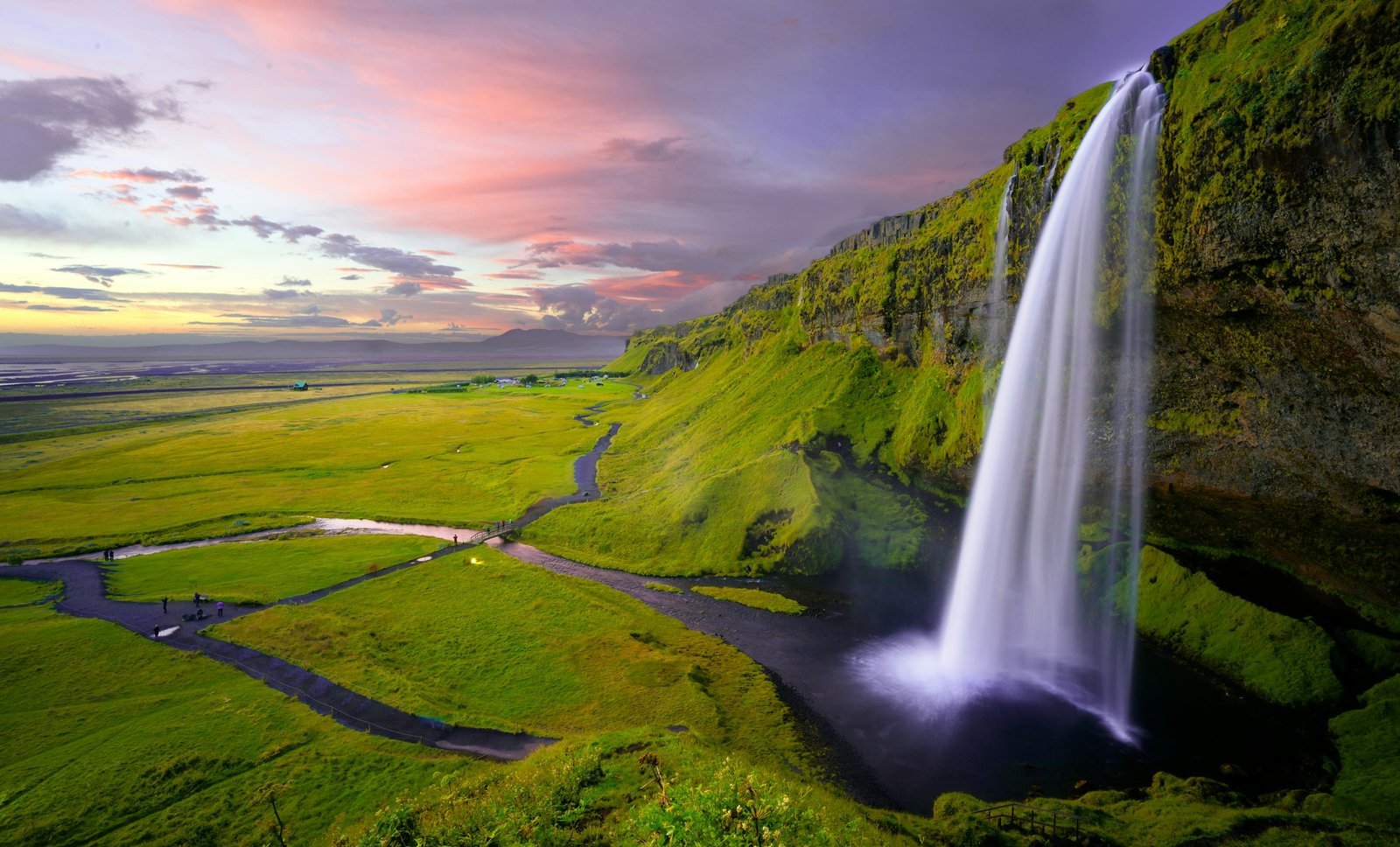 Mejor época para viajar a Islandia en 2026